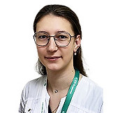 Неяскина Елена Алексеевна