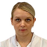 Лисева Оксана Игоревна