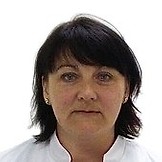 Ваганова Алла Алексеевна