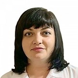 Горелова Анна Евгеньевна