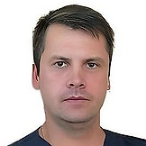 Караушев Антон Юрьевич