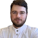 Инютин Евгений Сергеевич