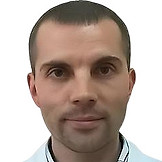 Казимов Виктор Викторович