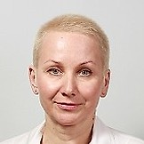 Садомская Надежда Александровна