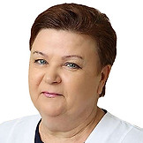 Барсукова Людмила Ивановна
