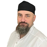 Лебедев Сергей Николаевич