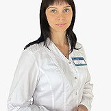 Слепнева Надежда Валентиновна