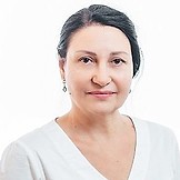 Савватеева Светлана Геннадьевна