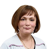 Степанова Ольга Владимировна