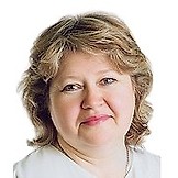 Шин Татьяна Валерьевна