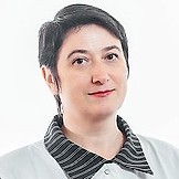 Рыжавина Наталья Николаевна