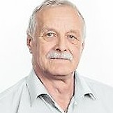 Тихомиров Михаил Борисович