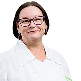 Наумкина Галина Дмитриевна