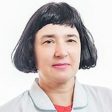 Шоршева Наталья Юрьевна