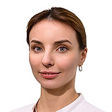 Жаркова Алина Игоревна