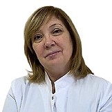 Косолапова Елена Анатольевна