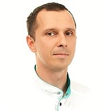 Панин Илья Владимирович