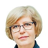 Романова Елена Анатольевна