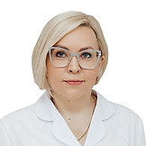 Белова Наталья Игоревна