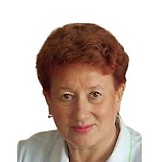 Голубева Ирина Васильевна