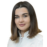 Попова (Рыбакова) Александра Андреевна