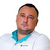 Ярцев Виталий Анатольевич