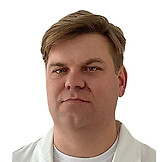 Чуваев Александр Геннадьевич
