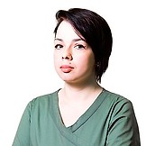 Немчинова Марина Михайловна