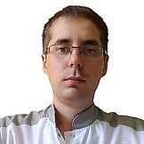 Ионов Евгений Николаевич