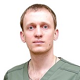 Нургалиев Сергей Сергеевич