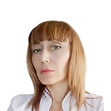 Албычева Марина Викторовна