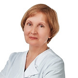 Жарикова Ольга Борисовна