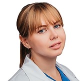 Яснева Елена Ивановна