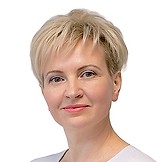 Журавлева Олеся Петровна