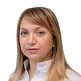 Шкутенко Юлия Викторовна