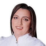 Турбина Алла Михайловна