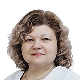 Жарикова Елена Юрьевна