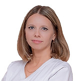 Тихонова Юлия Александровна