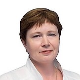 Кондрахина Лариса Евгеньевна