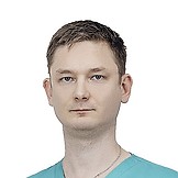 Пешков Сергей Анатольевич