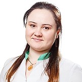 Завьялова Инна Александровна