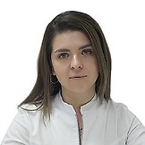 Денисова Оксана Сергеевна