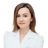Кулагина Оксана Валерьевна
