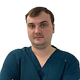 Краюшкин Антон Александрович