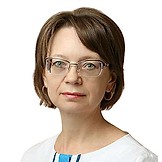 Романенко Елена Михайловна