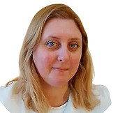 Изусина Елена Анатольевна