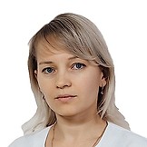 Василевская Анна Станиславовна