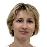 Хорева Анна Евгеньевна