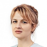 Шилина Ирина Алексеевна