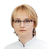 Постникова Татьяна Михайловна